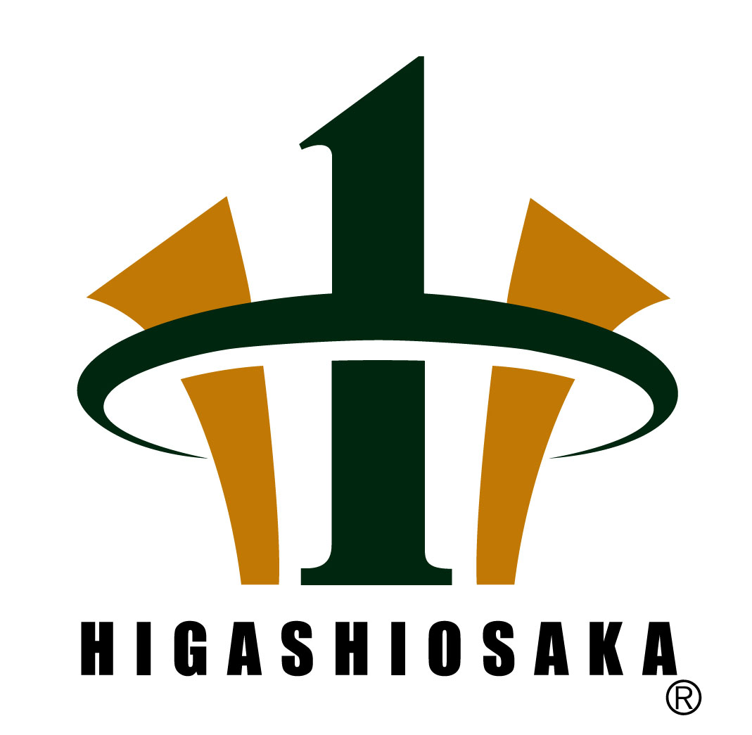東大阪ブランド　ロゴ